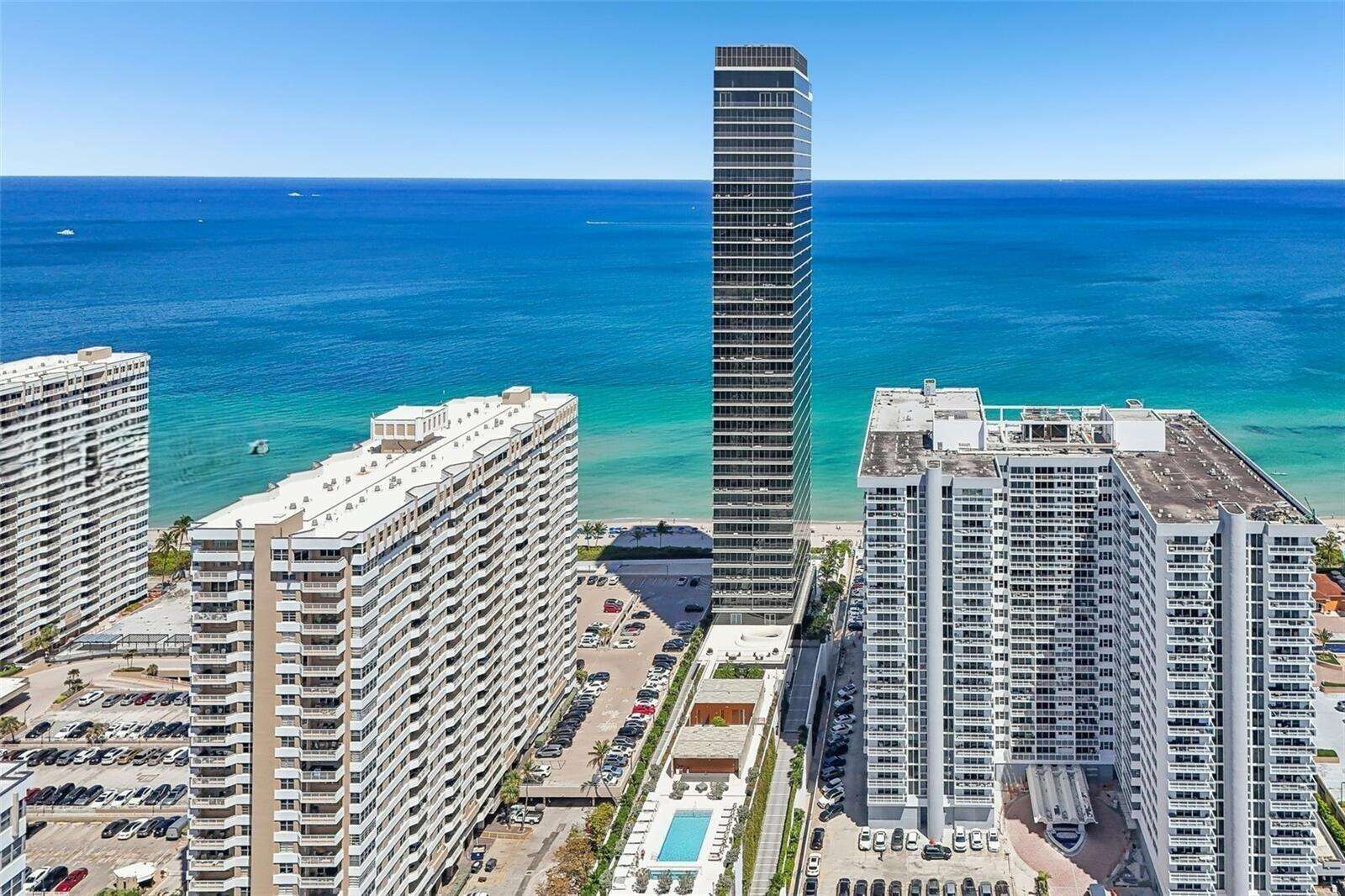 2000 Ocean, Hallandale Beach, FL 33009 - For Rent photo 9