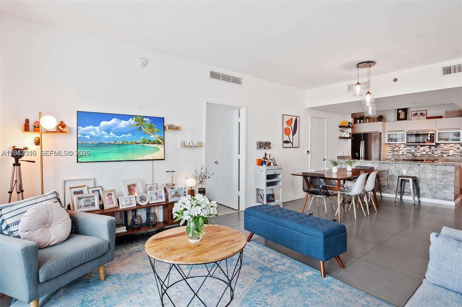 The Plaza On Brickell West at 951 Brickell Ave, Miami, FL 33131 - For Rent photo 13