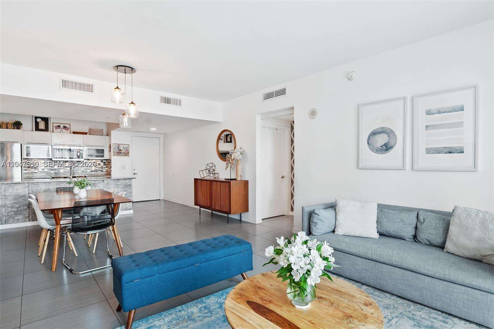The Plaza On Brickell West at 951 Brickell Ave, Miami, FL 33131 - For Rent photo 14