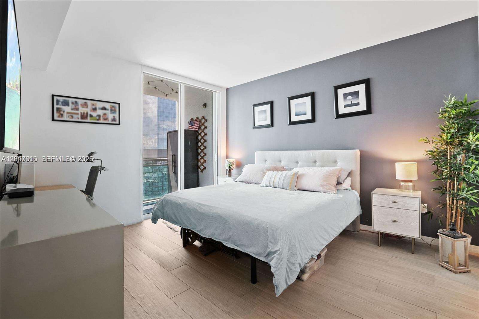 The Plaza On Brickell West at 951 Brickell Ave, Miami, FL 33131 - For Rent photo 15