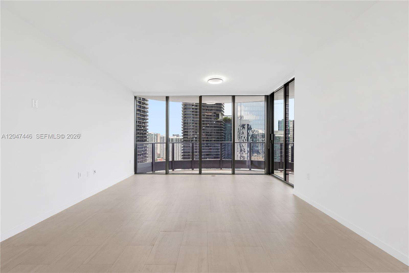Brickell Flatiron at 1000 Brickell Plz, Miami, FL 33131 - For Rent photo 18
