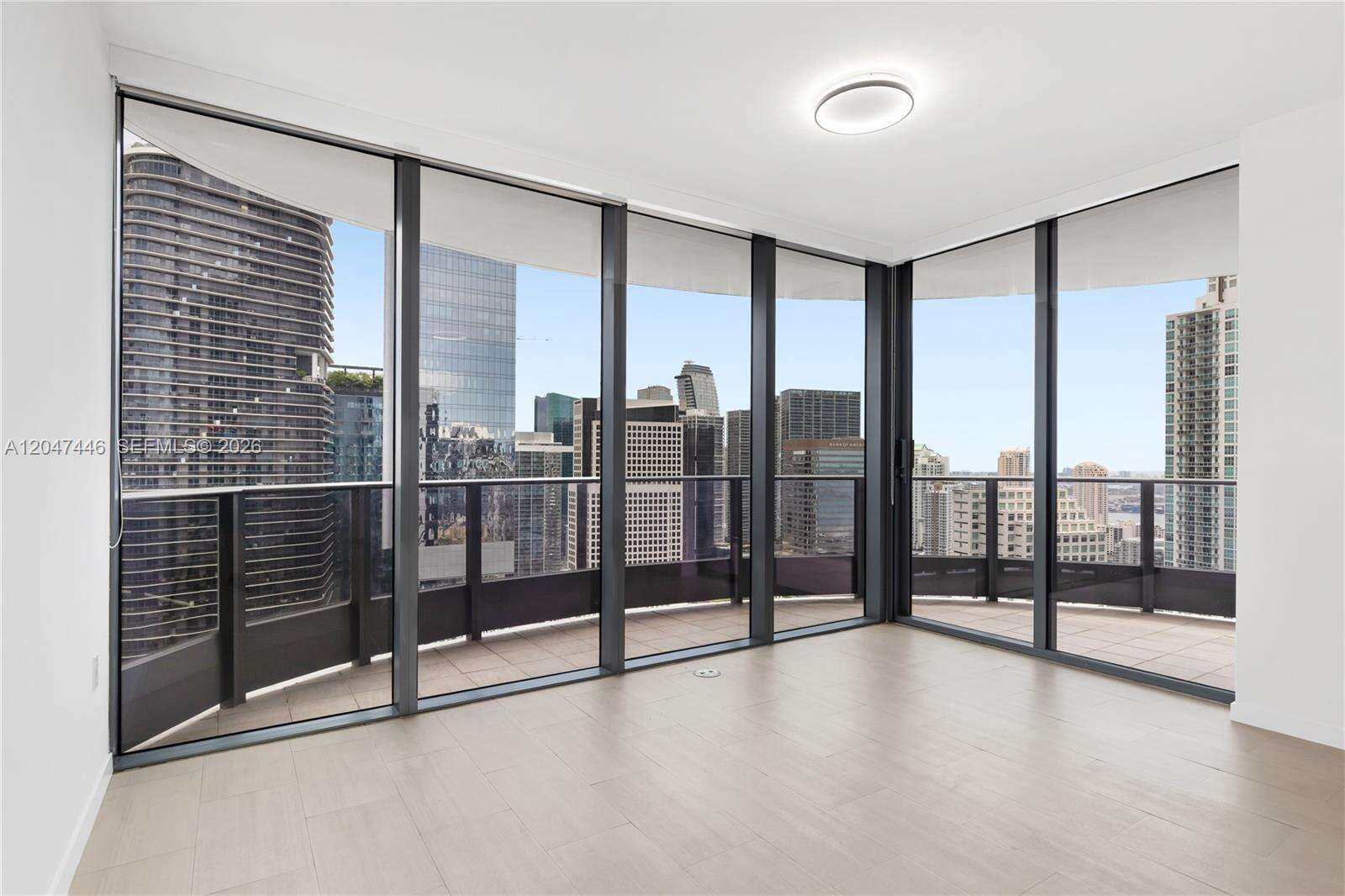 Brickell Flatiron at 1000 Brickell Plz, Miami, FL 33131 - For Rent photo 20