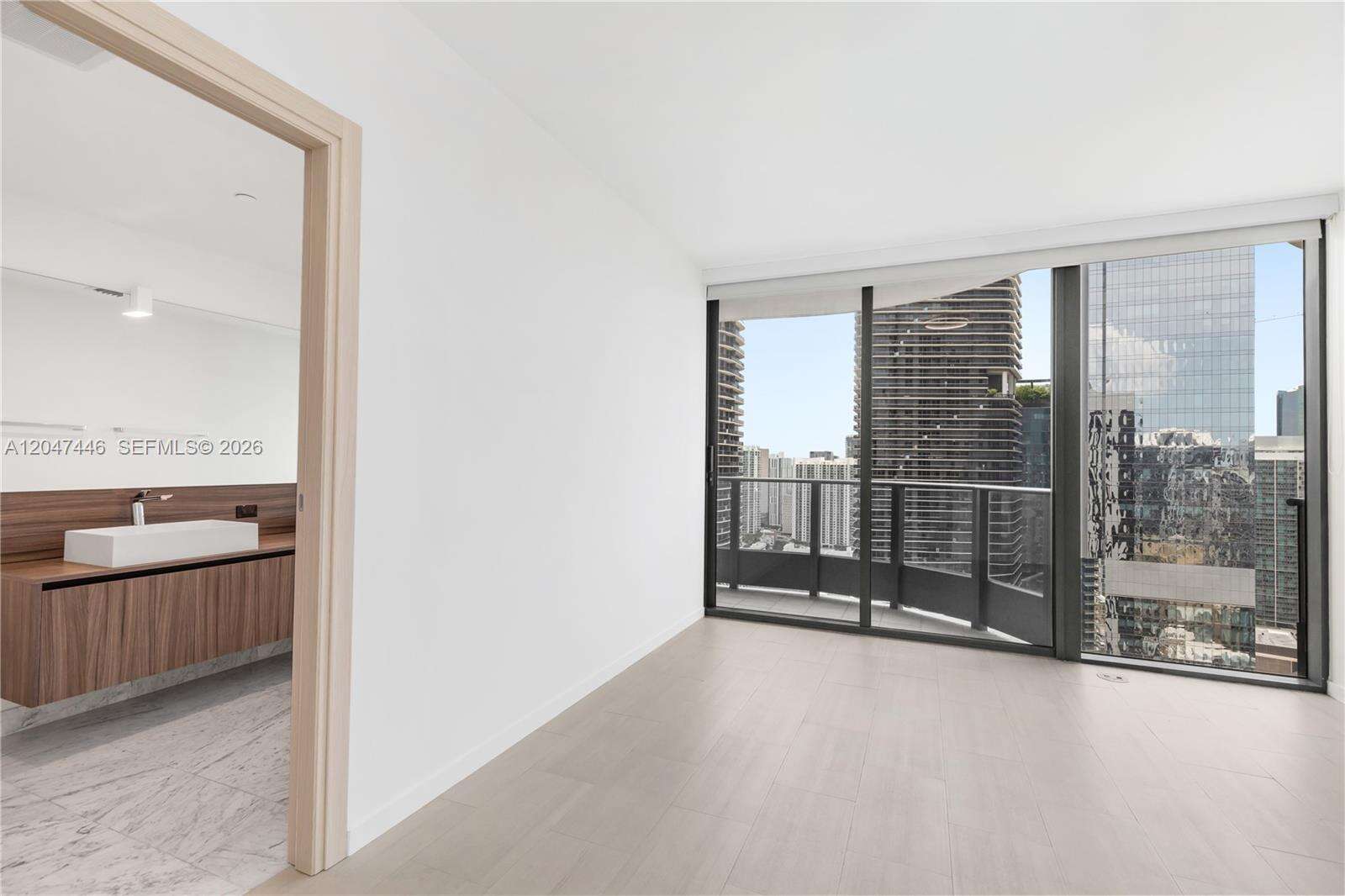 Brickell Flatiron at 1000 Brickell Plz, Miami, FL 33131 - For Rent photo 24