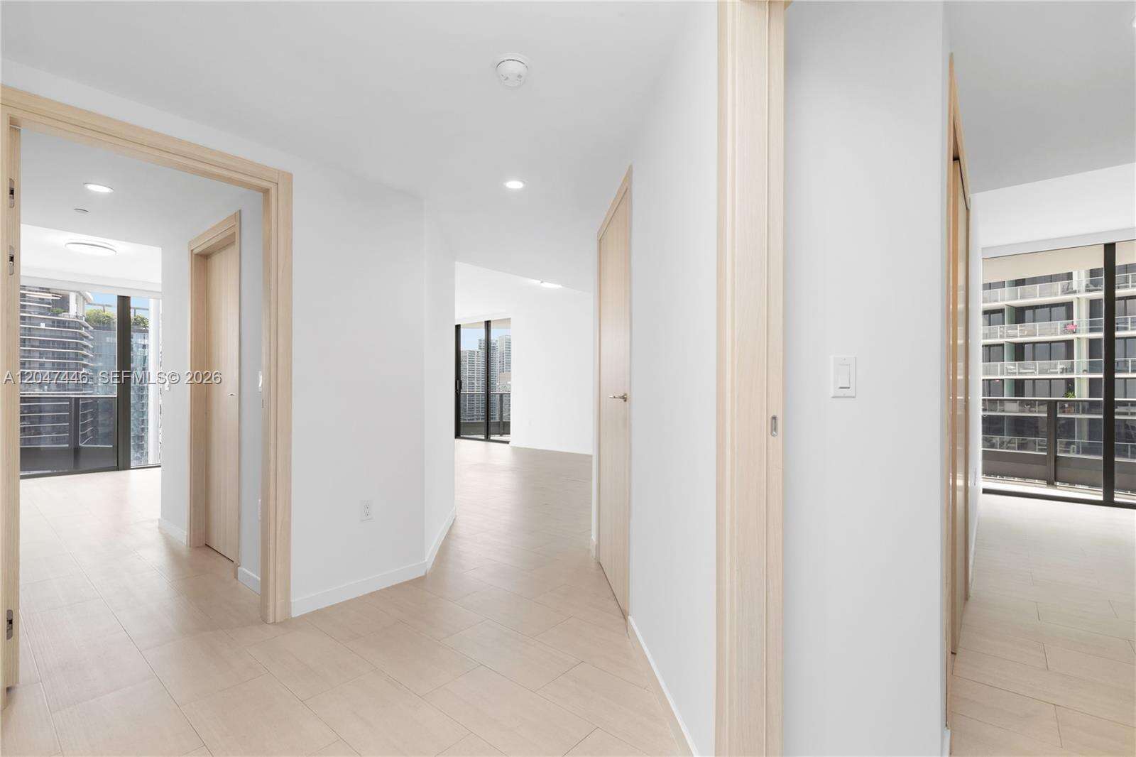 Brickell Flatiron at 1000 Brickell Plz, Miami, FL 33131 - For Rent photo 4