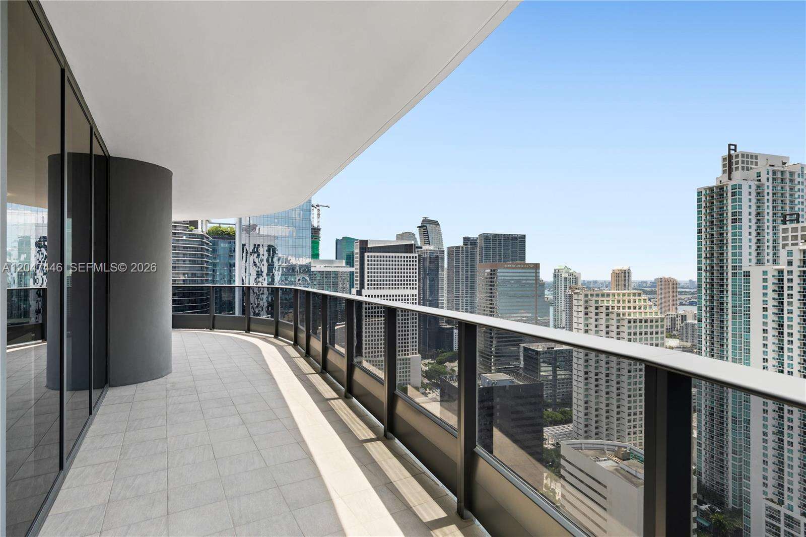 Brickell Flatiron at 1000 Brickell Plz, Miami, FL 33131 - For Rent photo 39