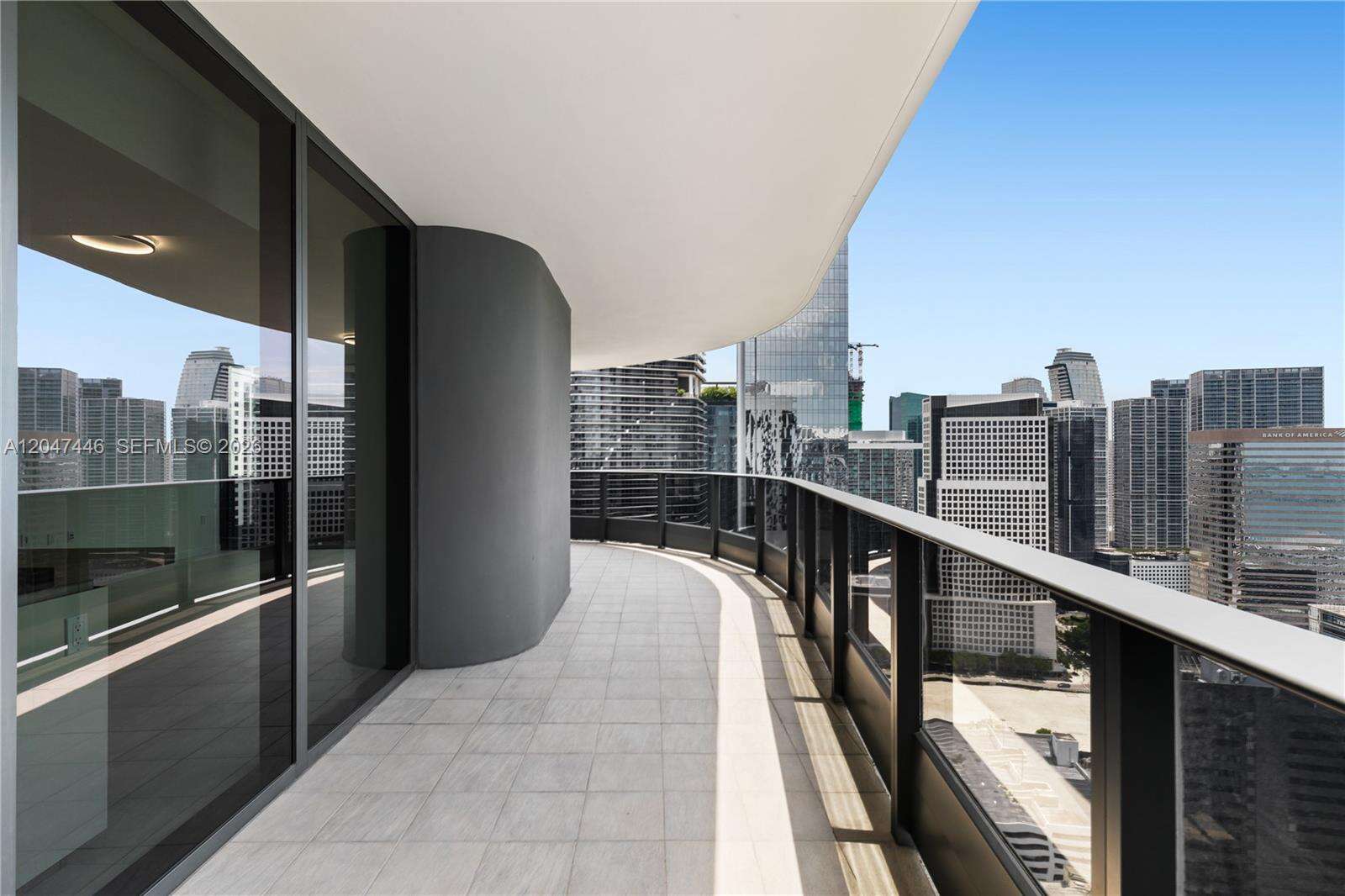 Brickell Flatiron at 1000 Brickell Plz, Miami, FL 33131 - For Rent photo 40