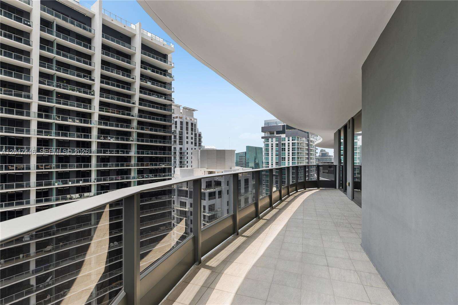 Brickell Flatiron at 1000 Brickell Plz, Miami, FL 33131 - For Rent photo 41