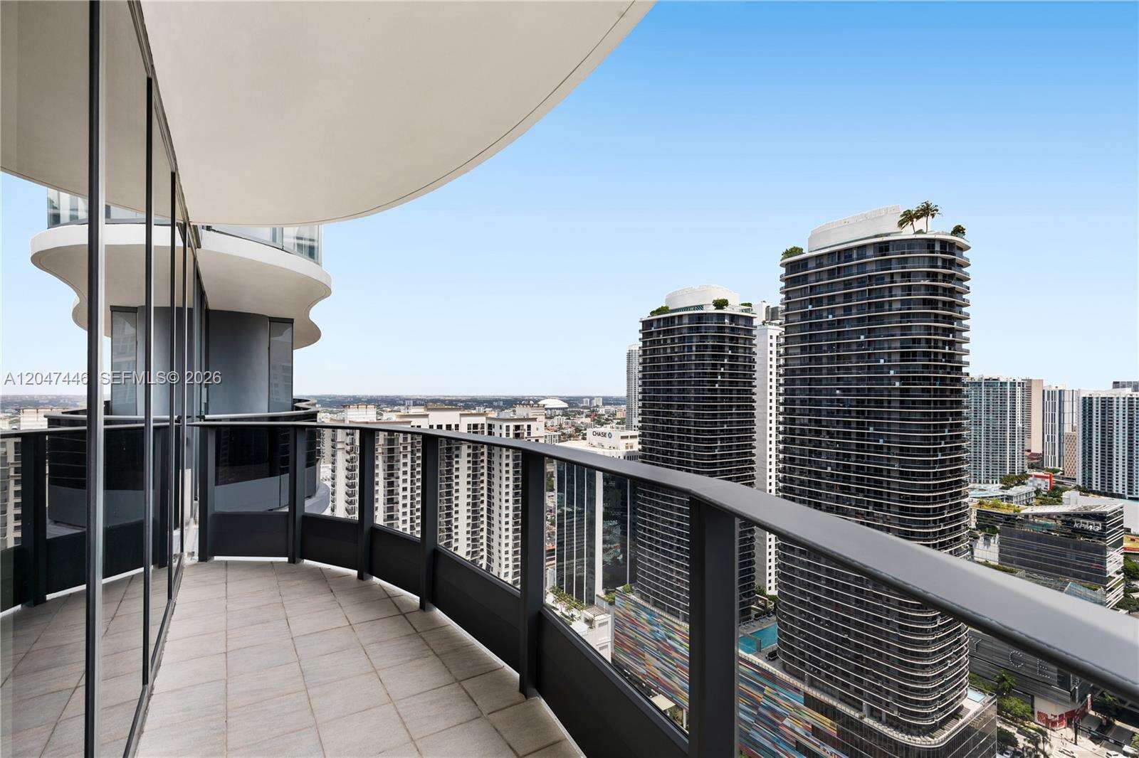 Brickell Flatiron at 1000 Brickell Plz, Miami, FL 33131 - For Rent photo 42