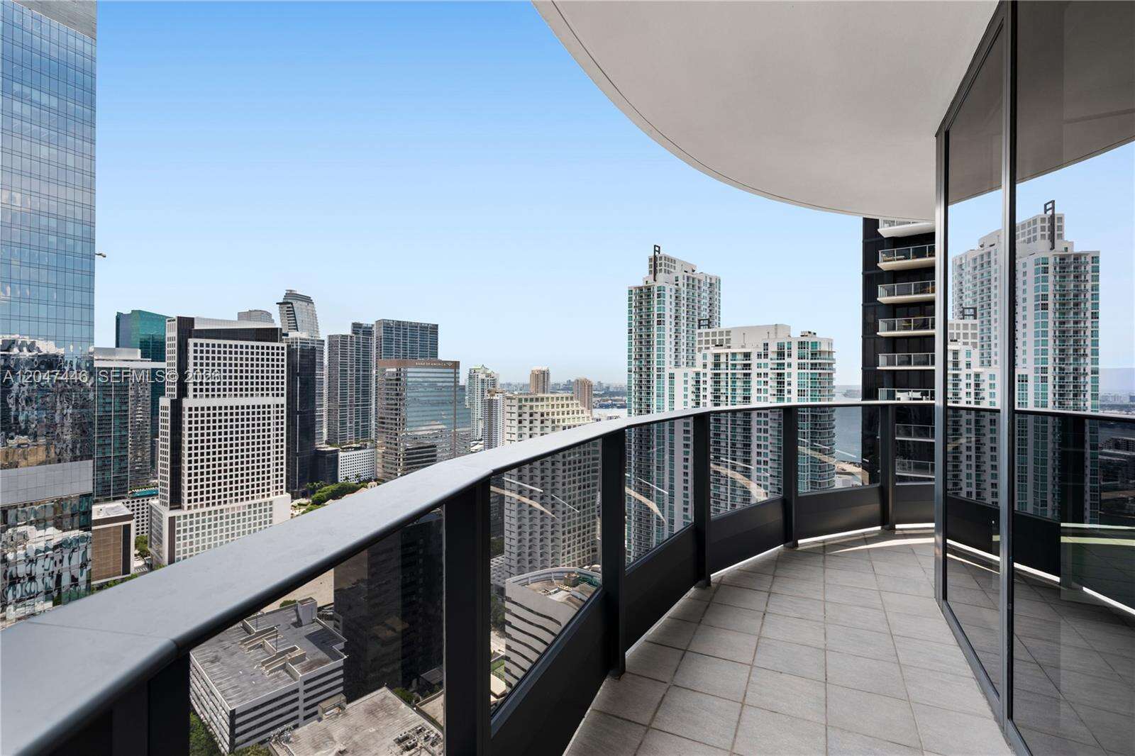 Brickell Flatiron at 1000 Brickell Plz, Miami, FL 33131 - For Rent photo 43