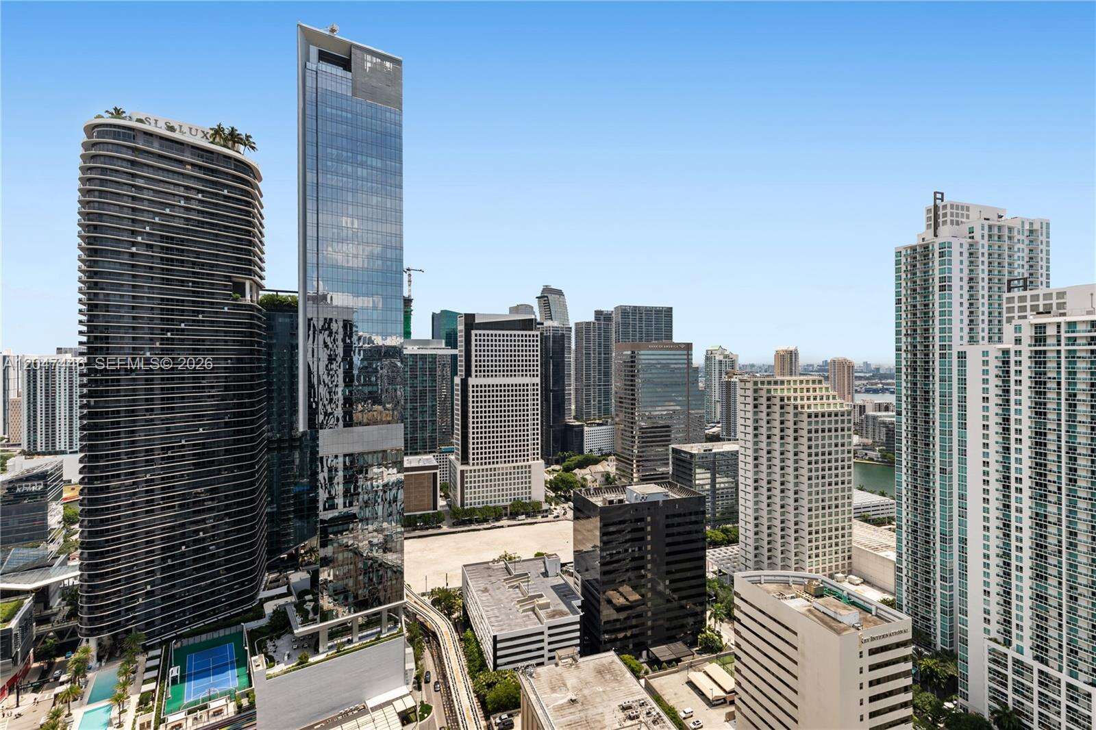 Brickell Flatiron at 1000 Brickell Plz, Miami, FL 33131 - For Rent photo 45