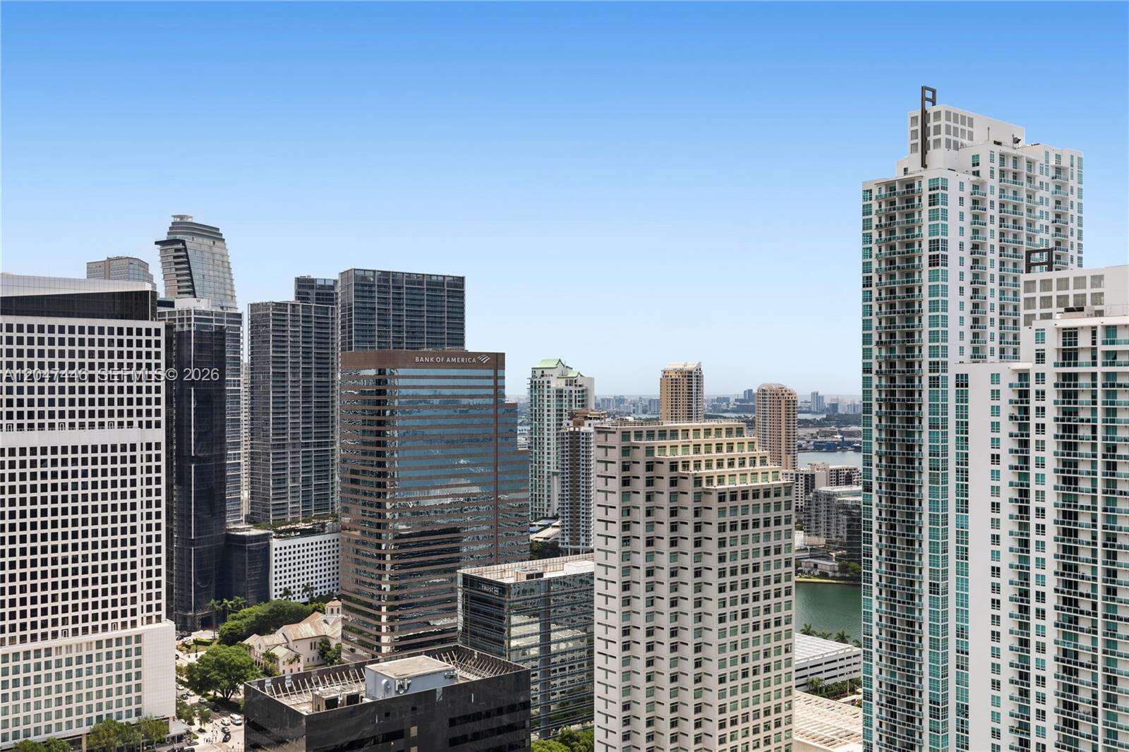 Brickell Flatiron at 1000 Brickell Plz, Miami, FL 33131 - For Rent photo 46