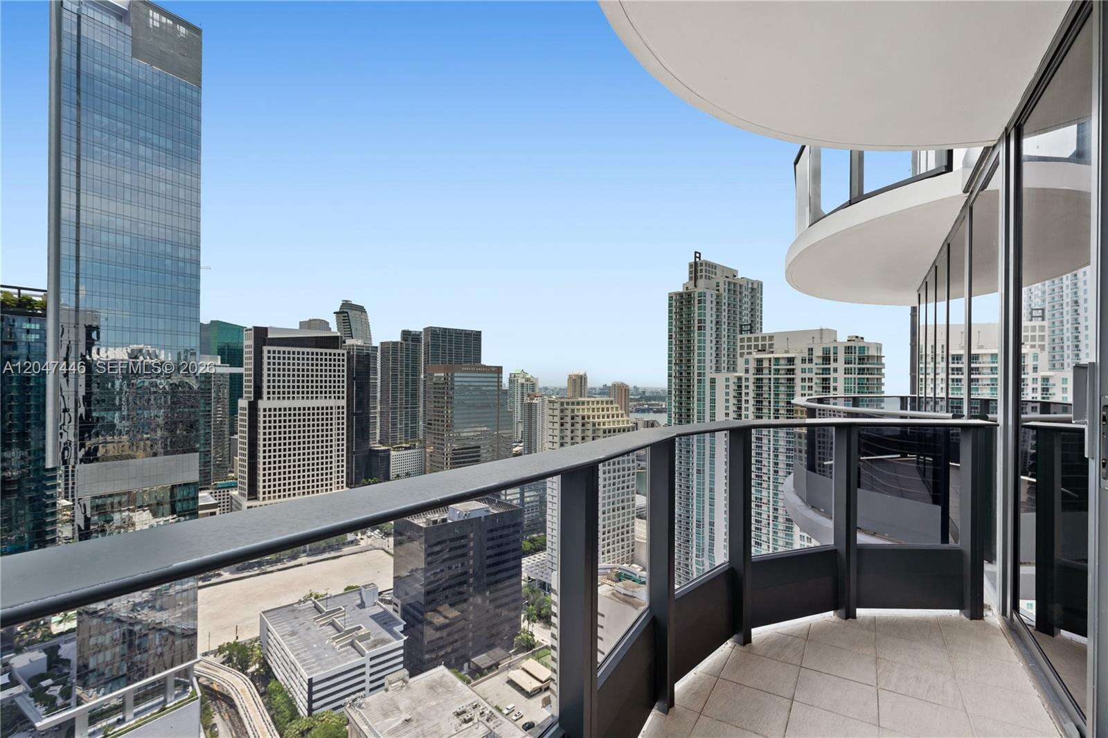 Brickell Flatiron at 1000 Brickell Plz, Miami, FL 33131 - For Rent photo 54