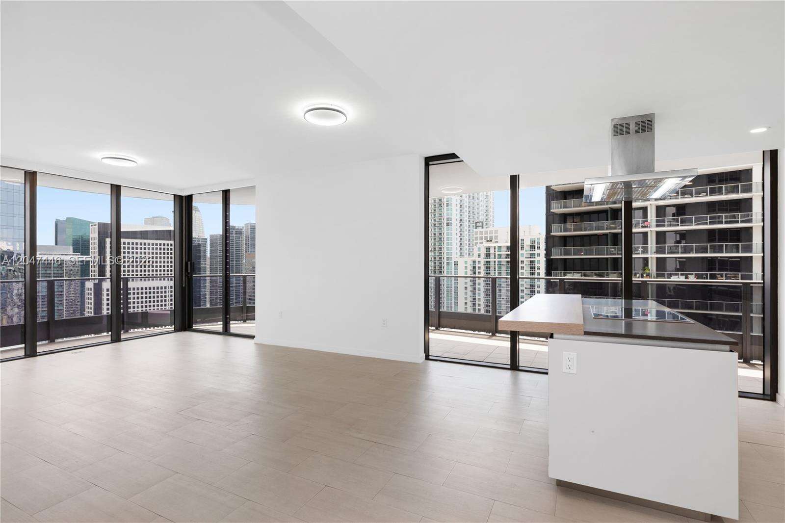 Brickell Flatiron at 1000 Brickell Plz, Miami, FL 33131 - For Rent photo 8