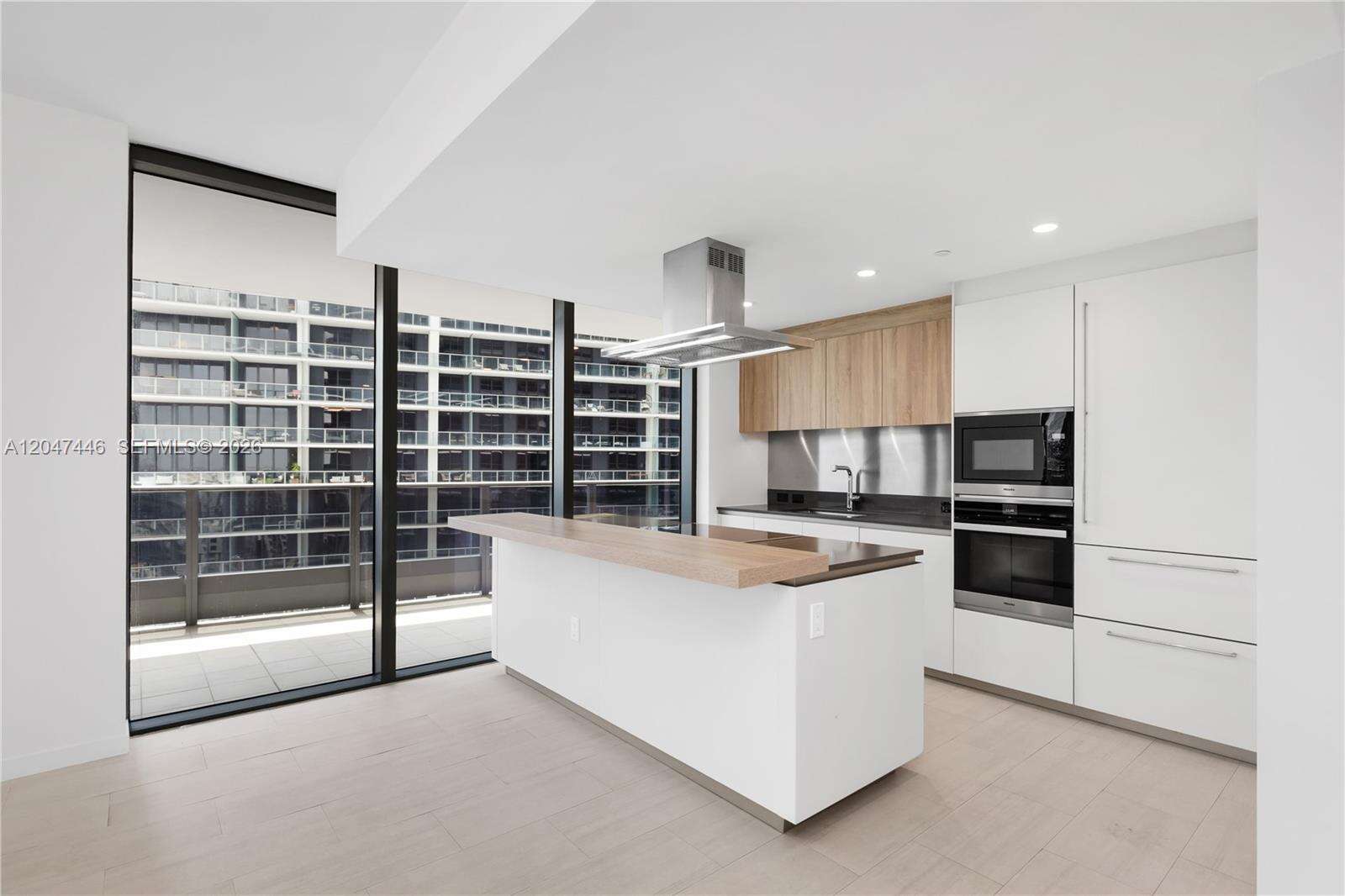 Brickell Flatiron at 1000 Brickell Plz, Miami, FL 33131 - For Rent photo 10