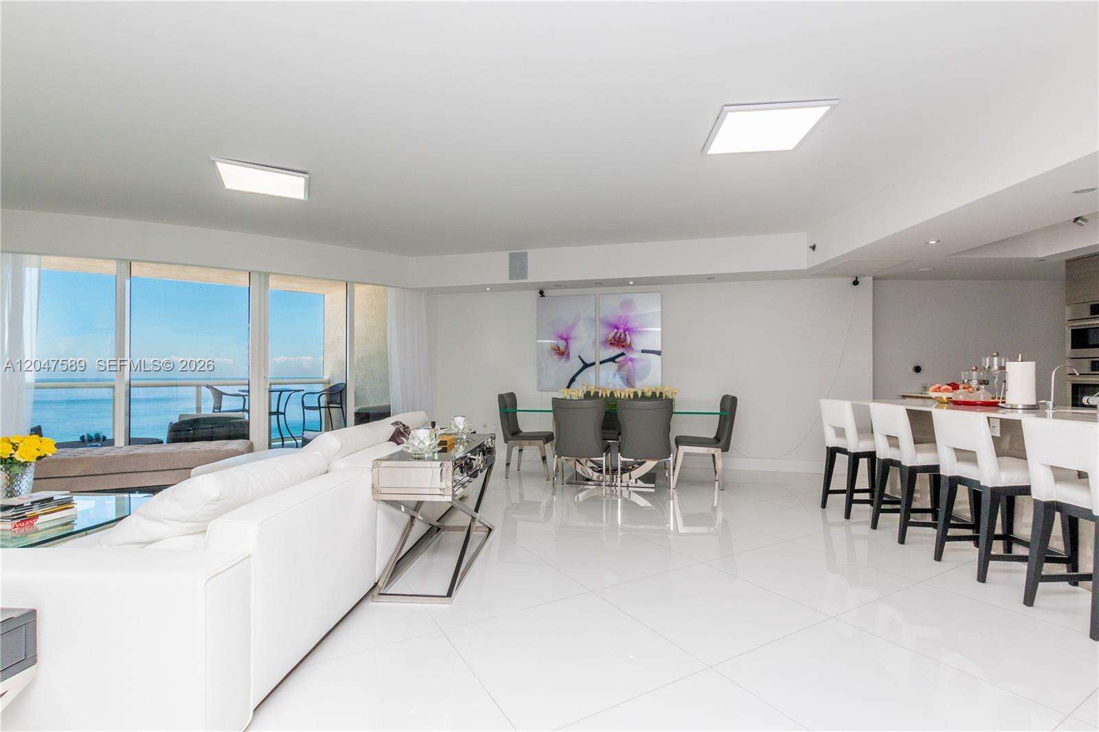 Ocean Four at 17201 Collins Ave, Sunny Isles Beach, FL 33160 - For Rent photo 2