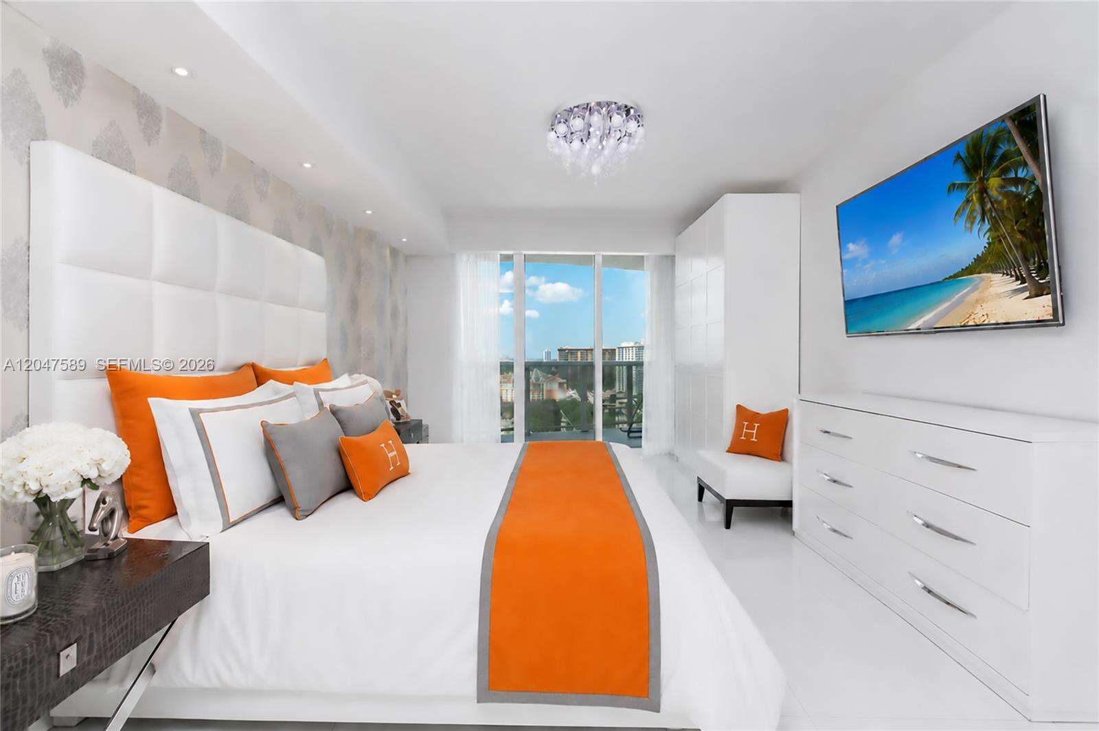 Ocean Four at 17201 Collins Ave, Sunny Isles Beach, FL 33160 - For Rent photo 18
