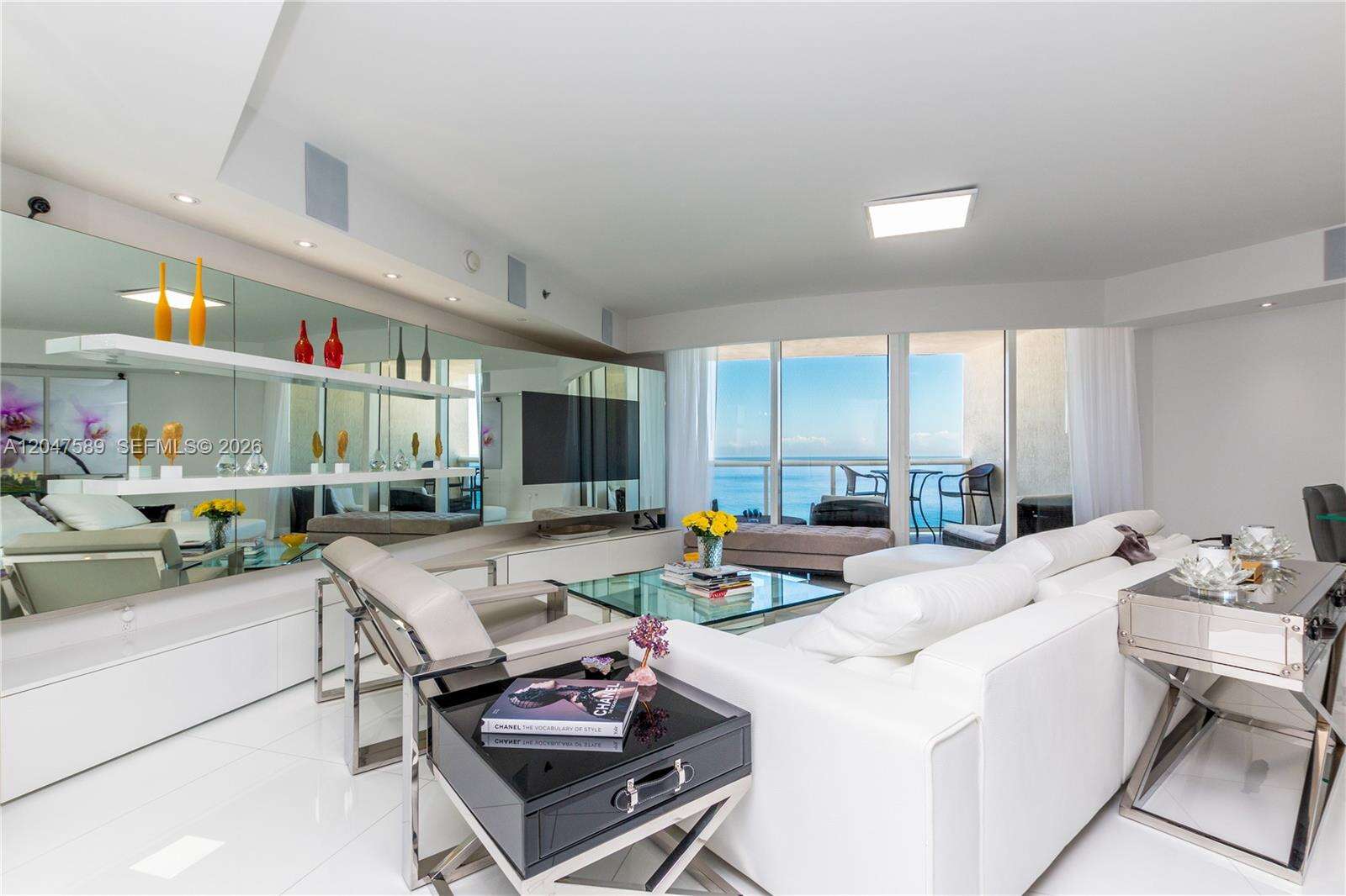 Ocean Four at 17201 Collins Ave, Sunny Isles Beach, FL 33160 - For Rent photo 4