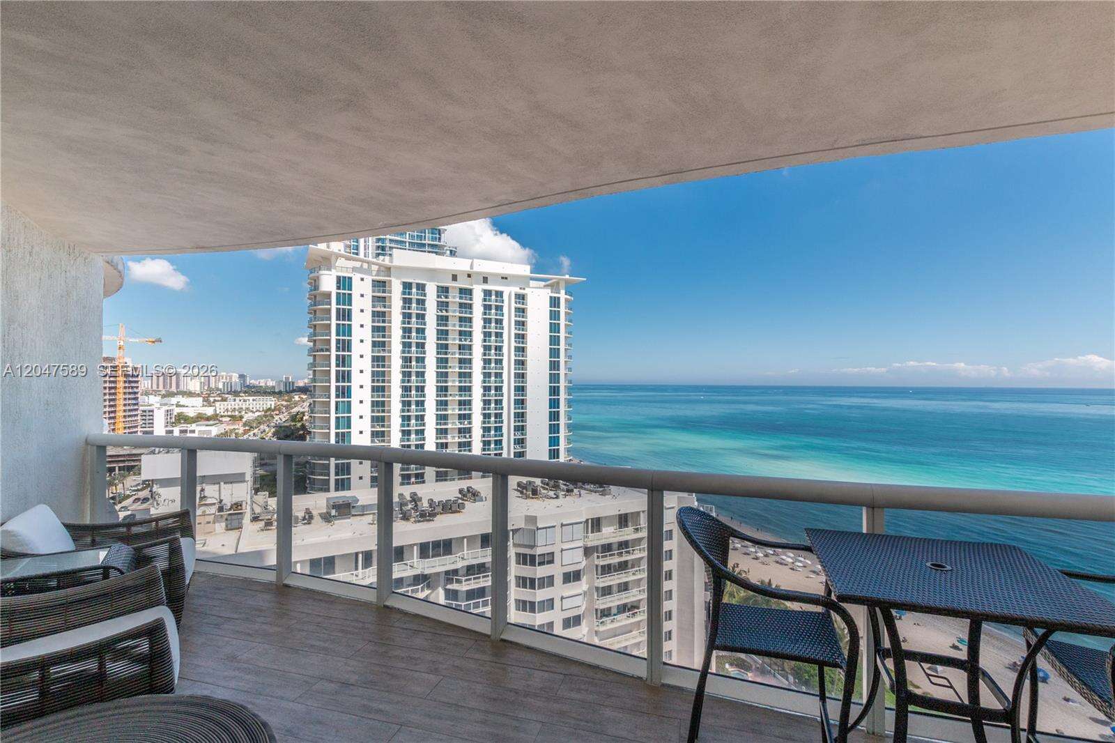 Ocean Four at 17201 Collins Ave, Sunny Isles Beach, FL 33160 - For Rent photo 35