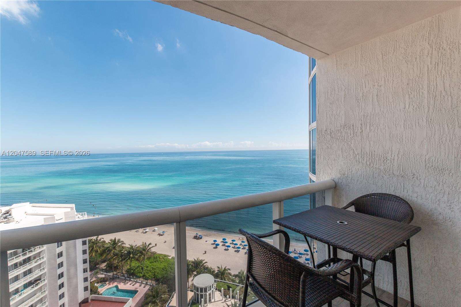 Ocean Four at 17201 Collins Ave, Sunny Isles Beach, FL 33160 - For Rent photo 36
