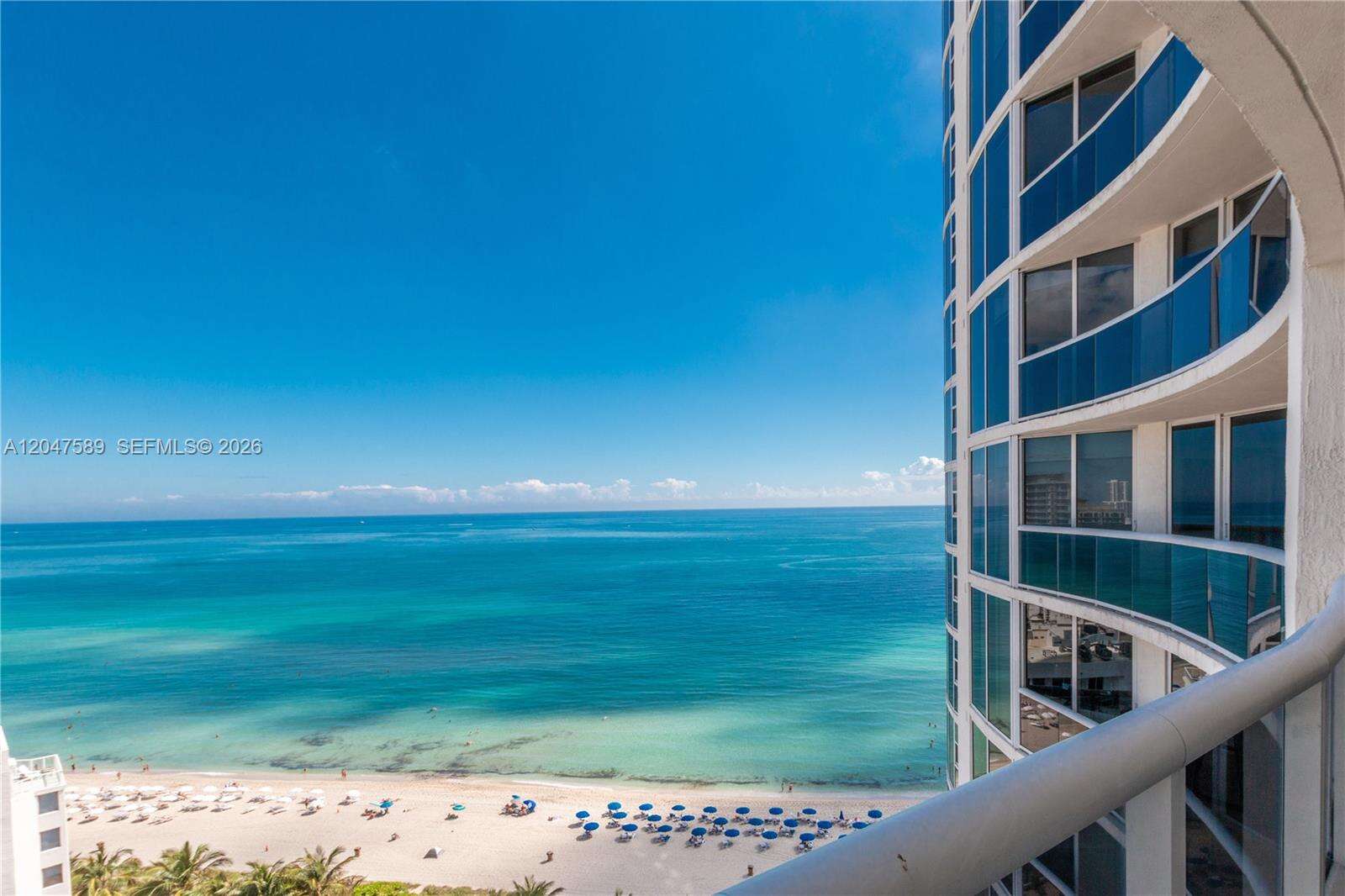 Ocean Four at 17201 Collins Ave, Sunny Isles Beach, FL 33160 - For Rent photo 41