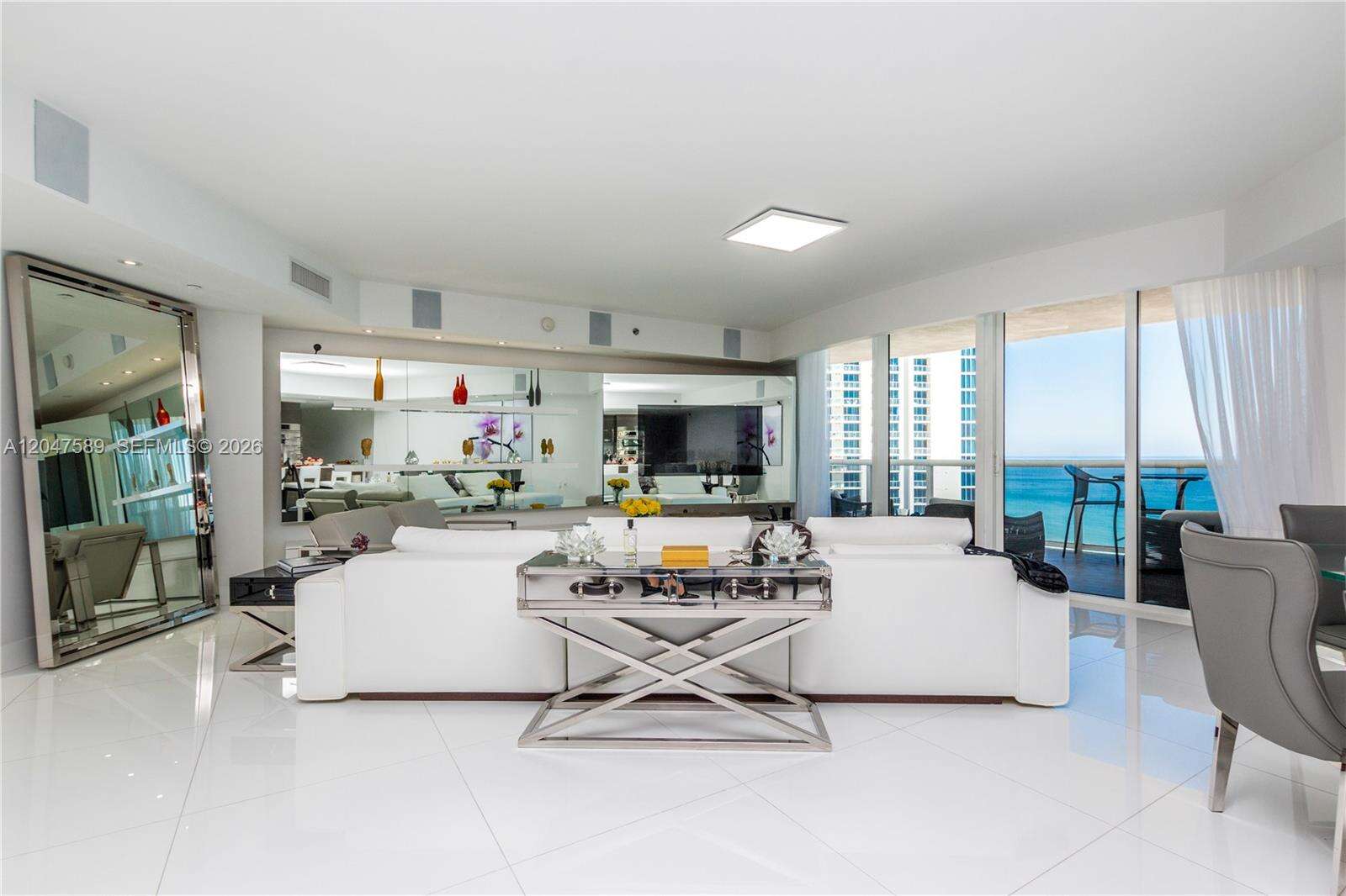 Ocean Four at 17201 Collins Ave, Sunny Isles Beach, FL 33160 - For Rent photo 6