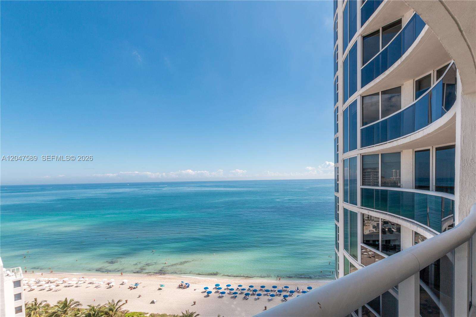 Ocean Four at 17201 Collins Ave, Sunny Isles Beach, FL 33160 - For Rent photo 7