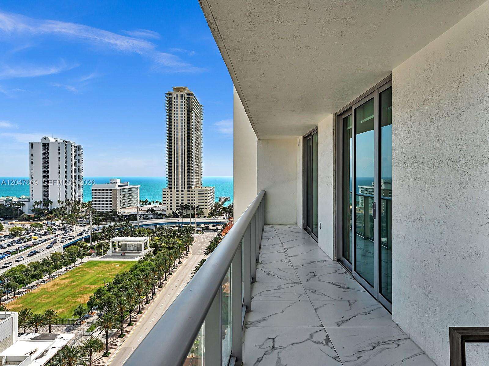 Parque Towers at 300 Sunny Isles Blvd, Sunny Isles Beach, FL 33160 - For Rent photo 29