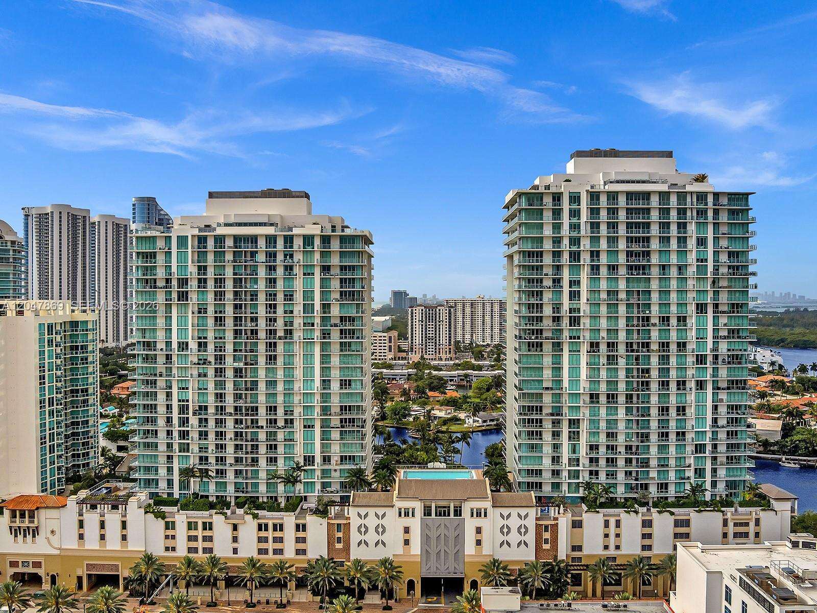 Parque Towers at 300 Sunny Isles Blvd, Sunny Isles Beach, FL 33160 - For Rent photo 30