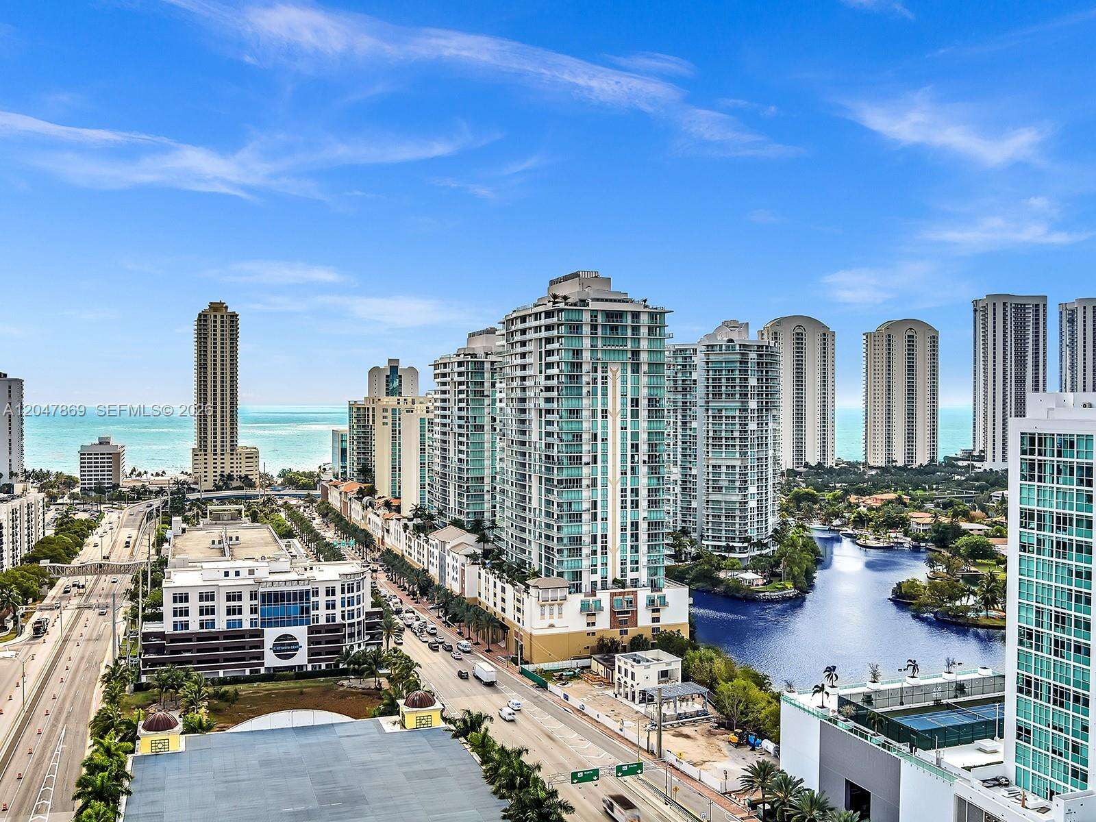 Parque Towers at 300 Sunny Isles Blvd, Sunny Isles Beach, FL 33160 - For Rent photo 31