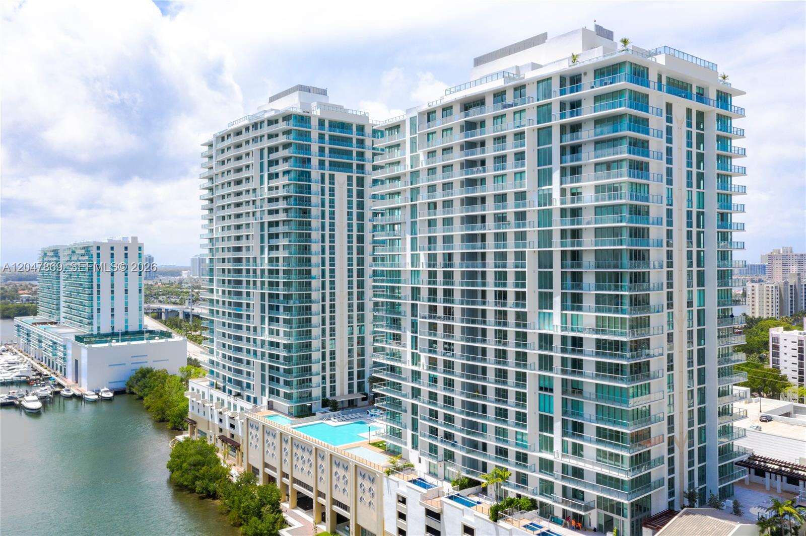 Parque Towers at 300 Sunny Isles Blvd, Sunny Isles Beach, FL 33160 - For Rent photo 36