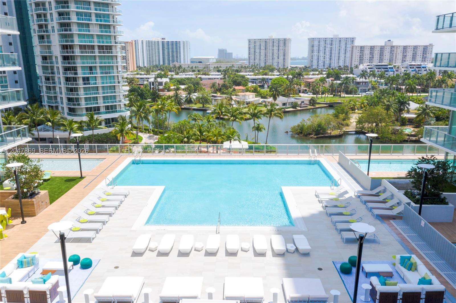 Parque Towers at 300 Sunny Isles Blvd, Sunny Isles Beach, FL 33160 - For Rent photo 38