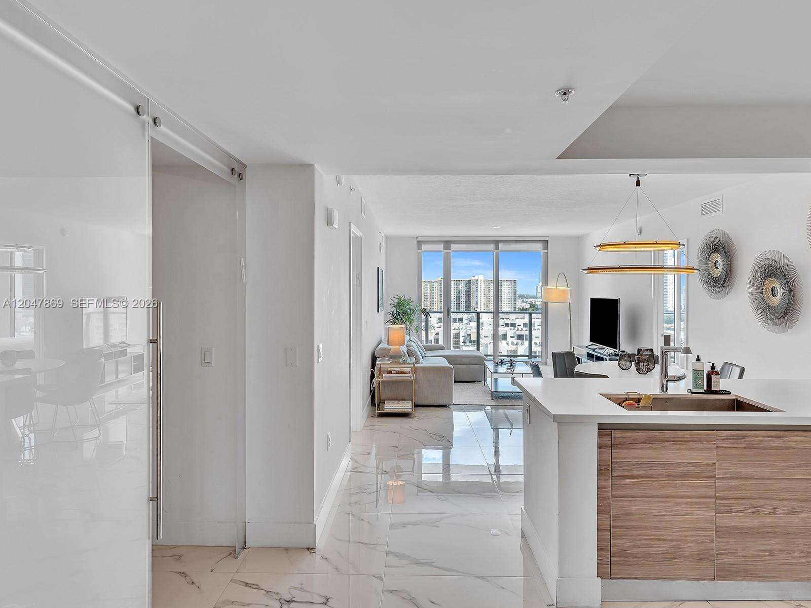 Parque Towers at 300 Sunny Isles Blvd, Sunny Isles Beach, FL 33160 - For Rent photo 5