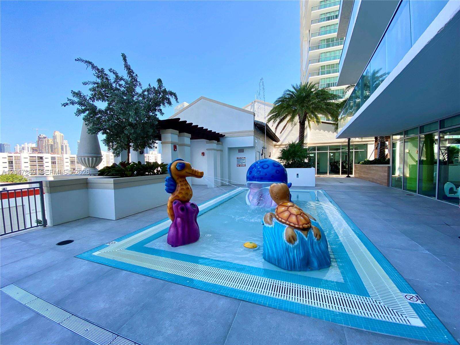 Parque Towers at 300 Sunny Isles Blvd, Sunny Isles Beach, FL 33160 - For Rent photo 45