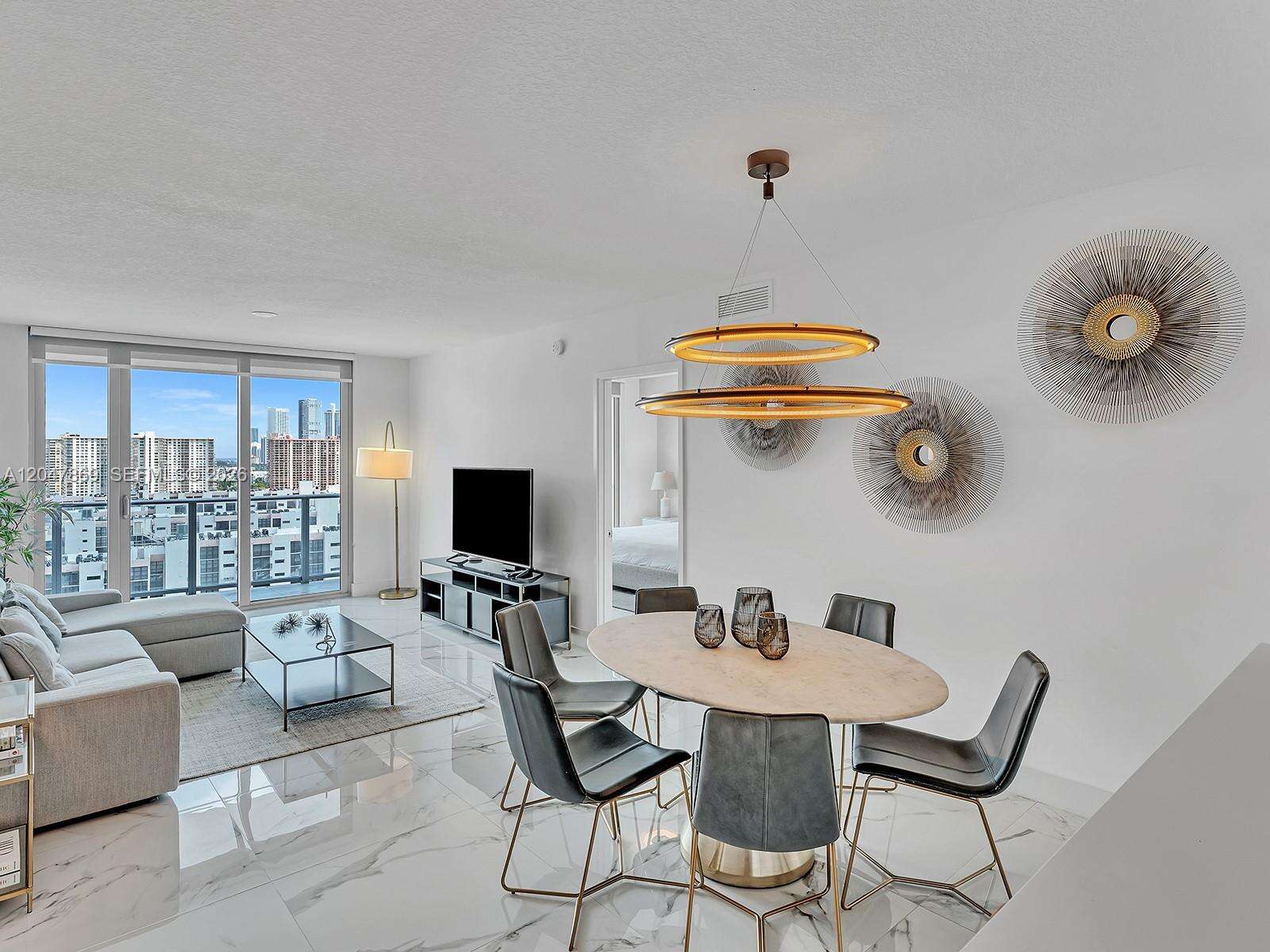 Parque Towers at 300 Sunny Isles Blvd, Sunny Isles Beach, FL 33160 - For Rent photo 7