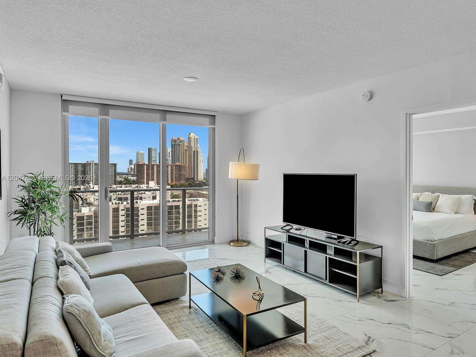 Parque Towers at 300 Sunny Isles Blvd, Sunny Isles Beach, FL 33160 - For Rent photo 9