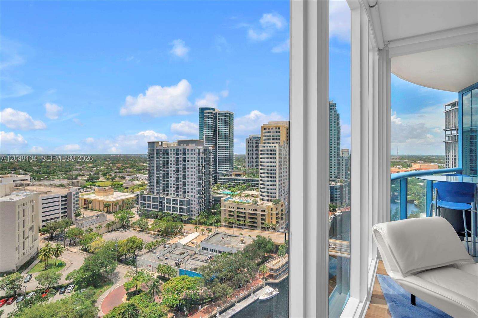 Las Olas River House at 333 Las Olas Way, Fort Lauderdale, FL 33301 - For Rent photo 14