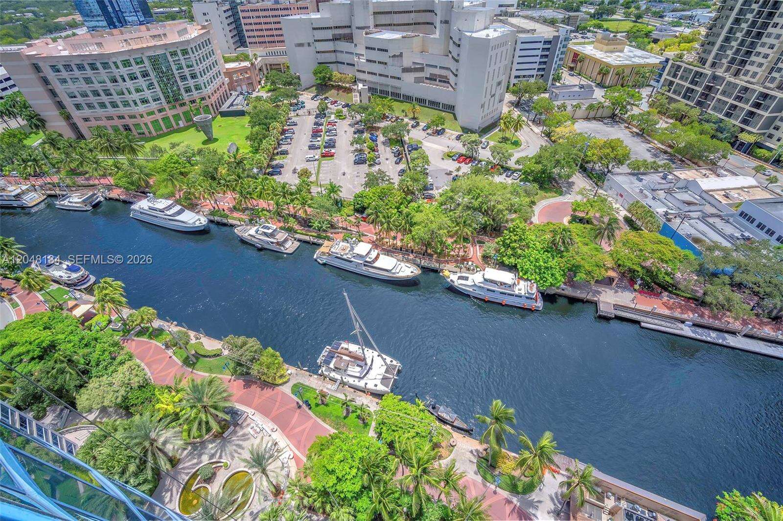 Las Olas River House at 333 Las Olas Way, Fort Lauderdale, FL 33301 - For Rent photo 16