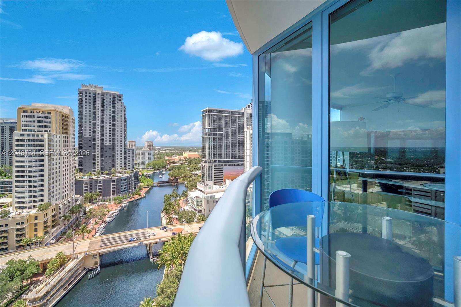 Las Olas River House at 333 Las Olas Way, Fort Lauderdale, FL 33301 - For Rent photo 19