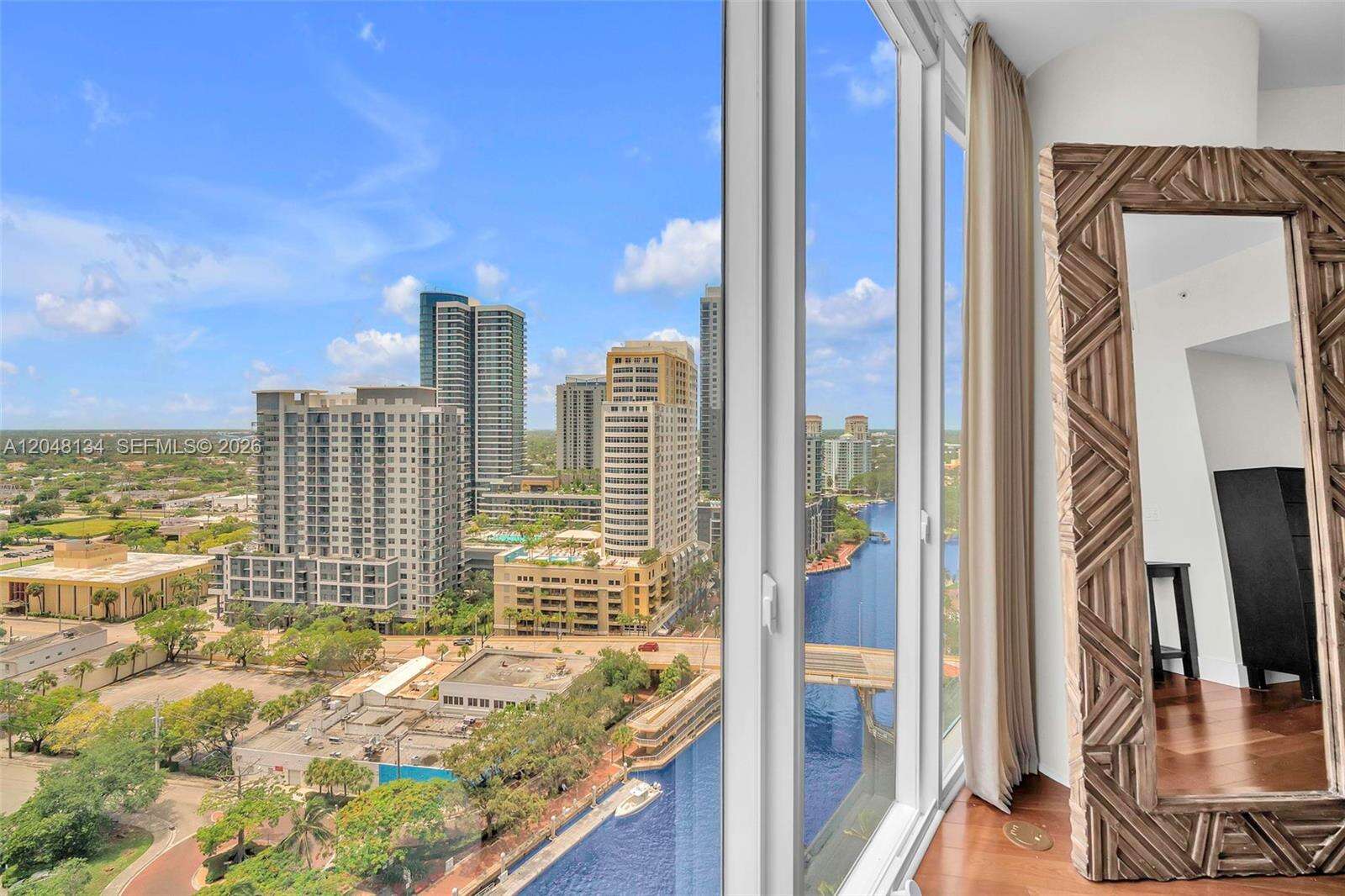 Las Olas River House at 333 Las Olas Way, Fort Lauderdale, FL 33301 - For Rent photo 23