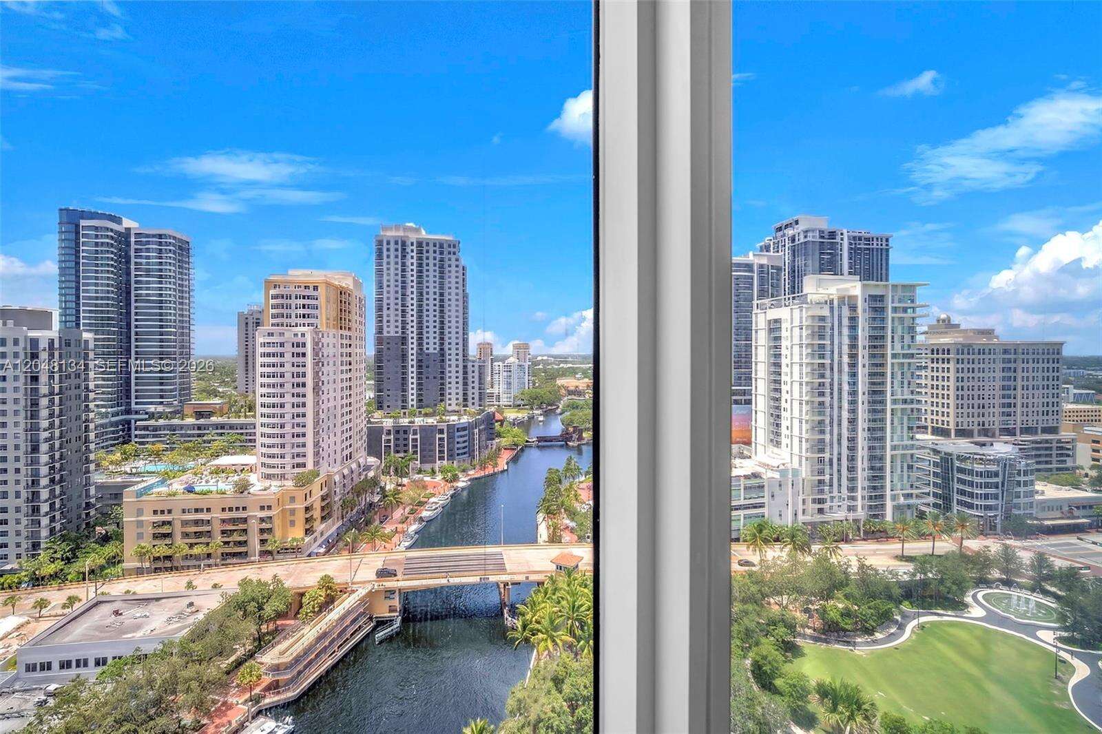 Las Olas River House at 333 Las Olas Way, Fort Lauderdale, FL 33301 - For Rent photo 29