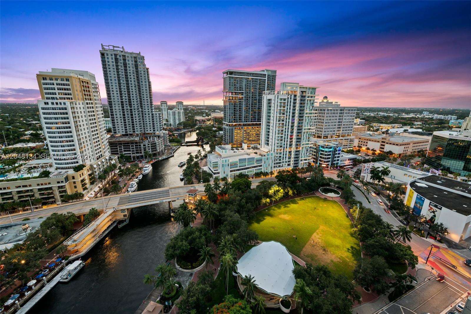 Las Olas River House at 333 Las Olas Way, Fort Lauderdale, FL 33301 - For Rent photo 36