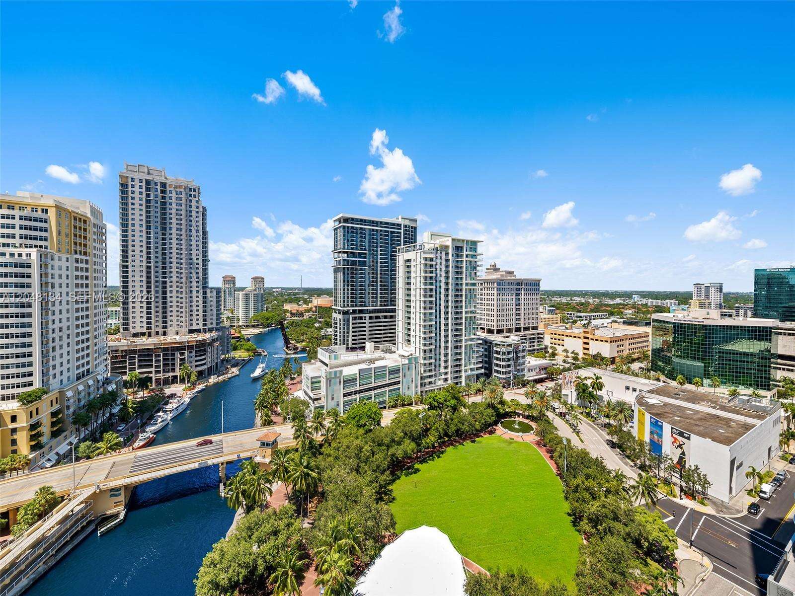 Las Olas River House at 333 Las Olas Way, Fort Lauderdale, FL 33301 - For Rent photo 5