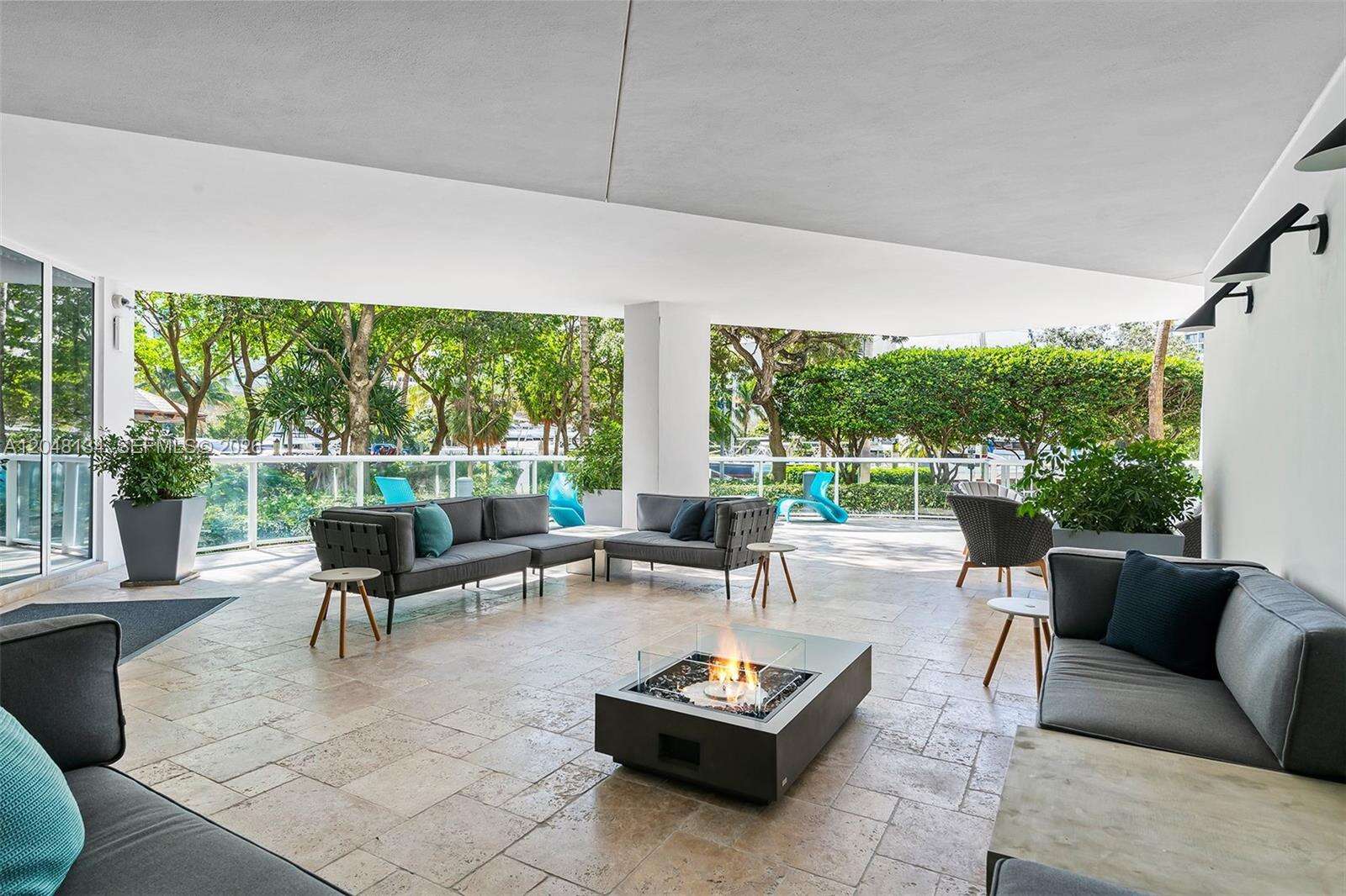 Las Olas River House at 333 Las Olas Way, Fort Lauderdale, FL 33301 - For Rent photo 54