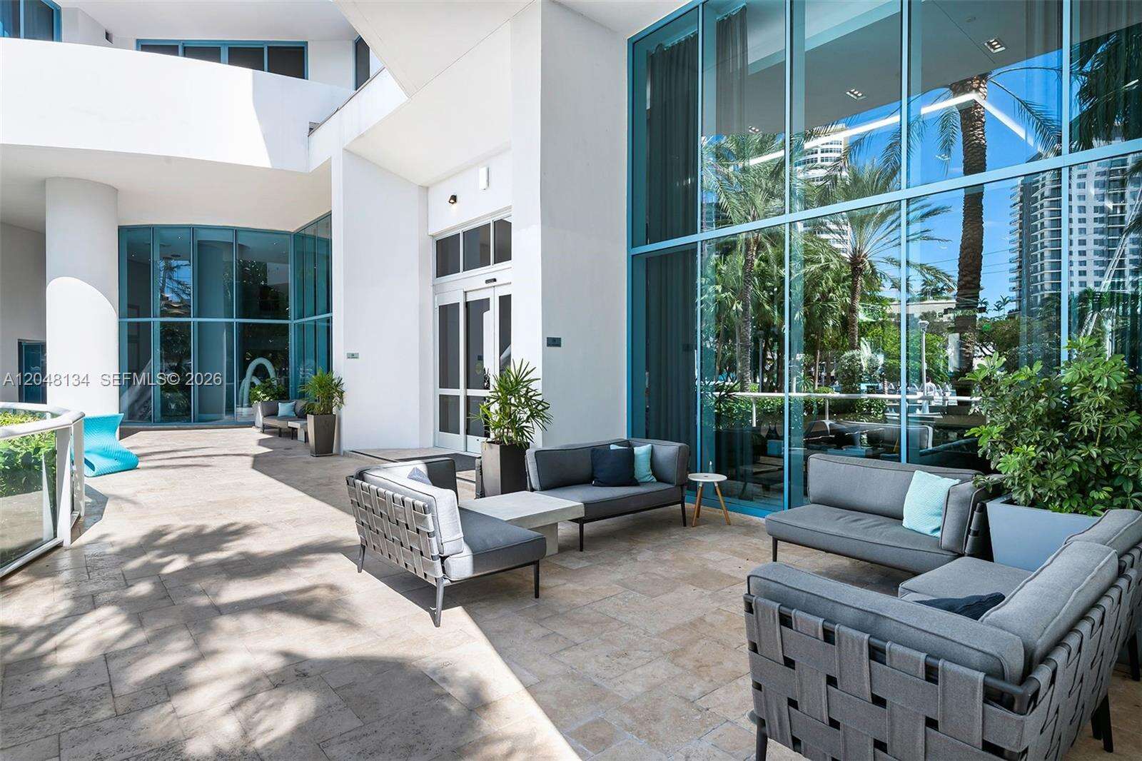 Las Olas River House at 333 Las Olas Way, Fort Lauderdale, FL 33301 - For Rent photo 57