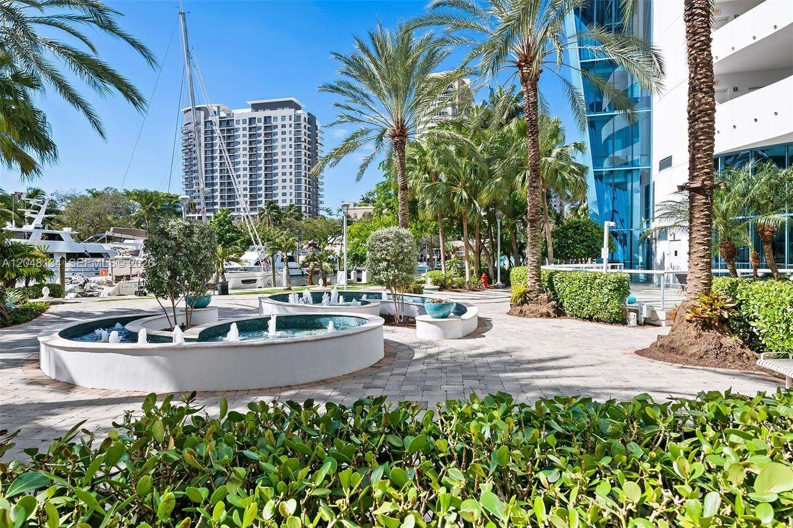Las Olas River House at 333 Las Olas Way, Fort Lauderdale, FL 33301 - For Rent photo 58