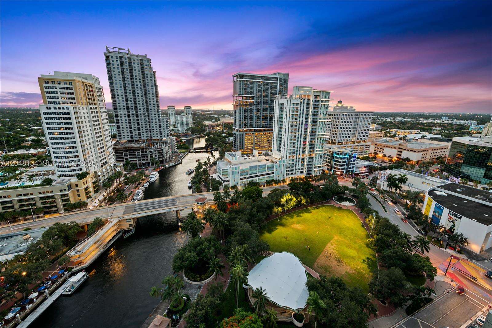 Las Olas River House at 333 Las Olas Way, Fort Lauderdale, FL 33301 - For Rent photo 89