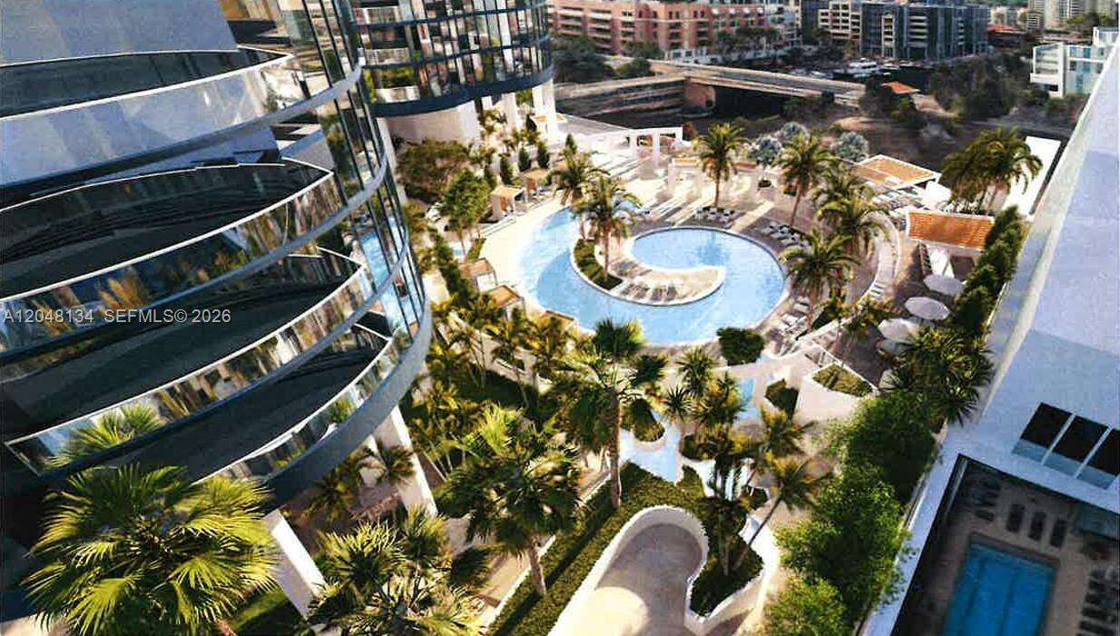 Las Olas River House at 333 Las Olas Way, Fort Lauderdale, FL 33301 - For Rent photo 95