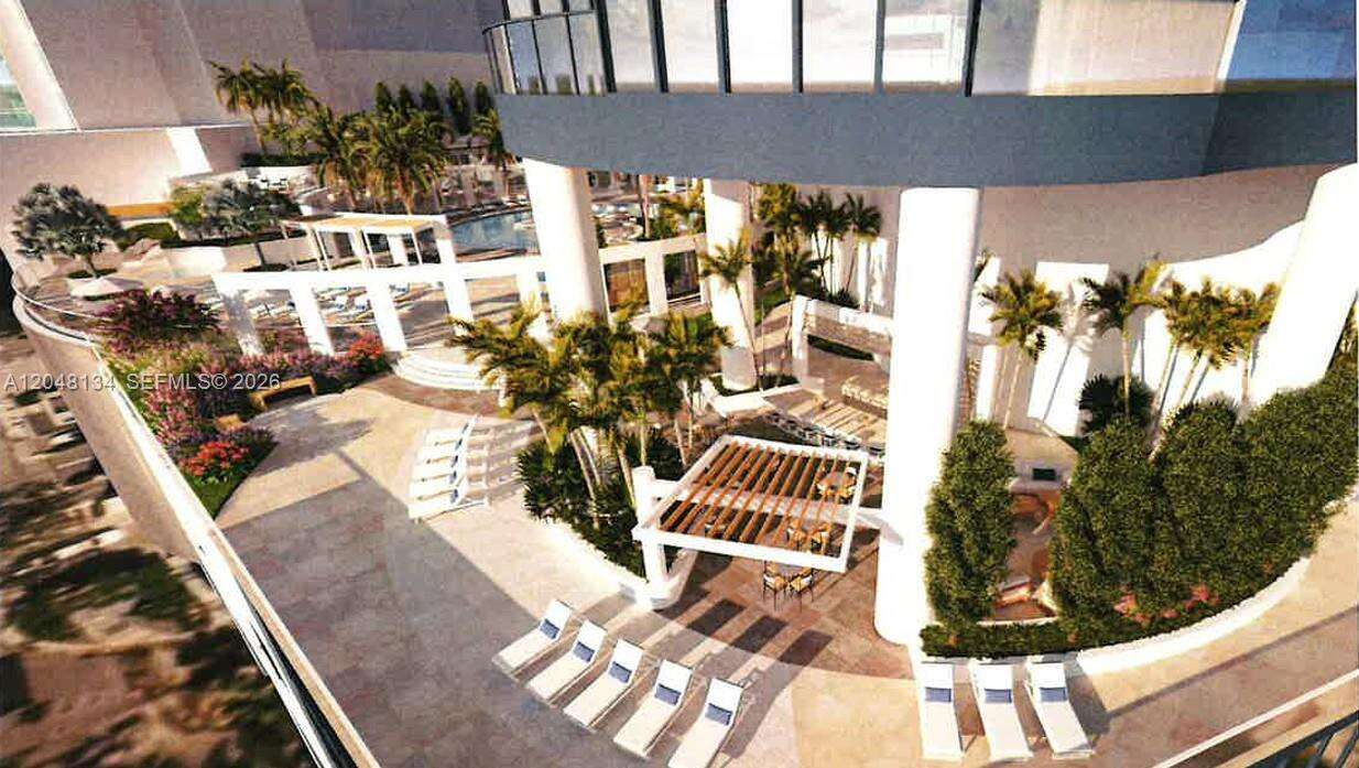 Las Olas River House at 333 Las Olas Way, Fort Lauderdale, FL 33301 - For Rent photo 97