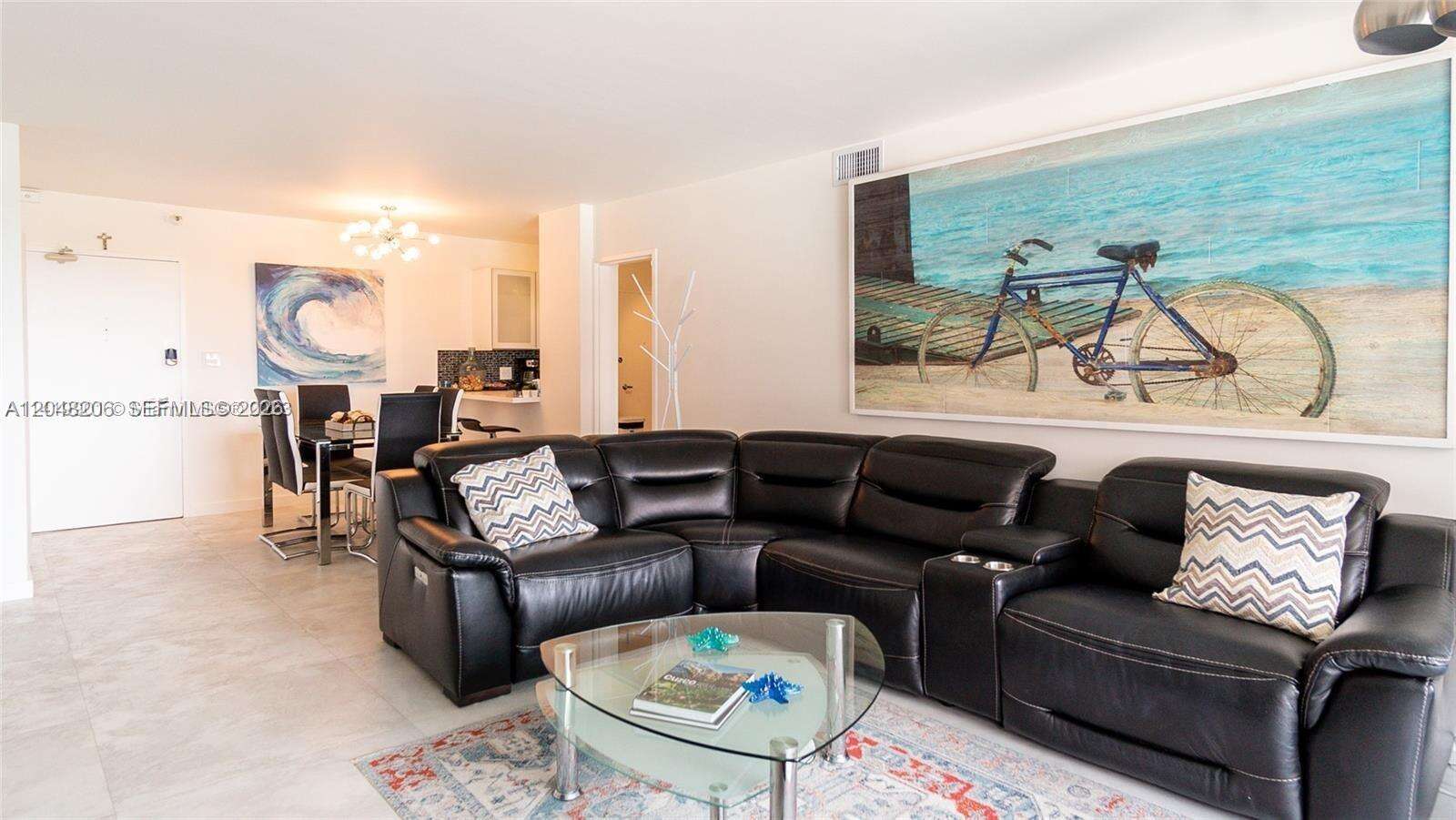 Seacoast 5151 at 5161 Collins Ave, Miami Beach, FL 33140 - For Rent photo 1