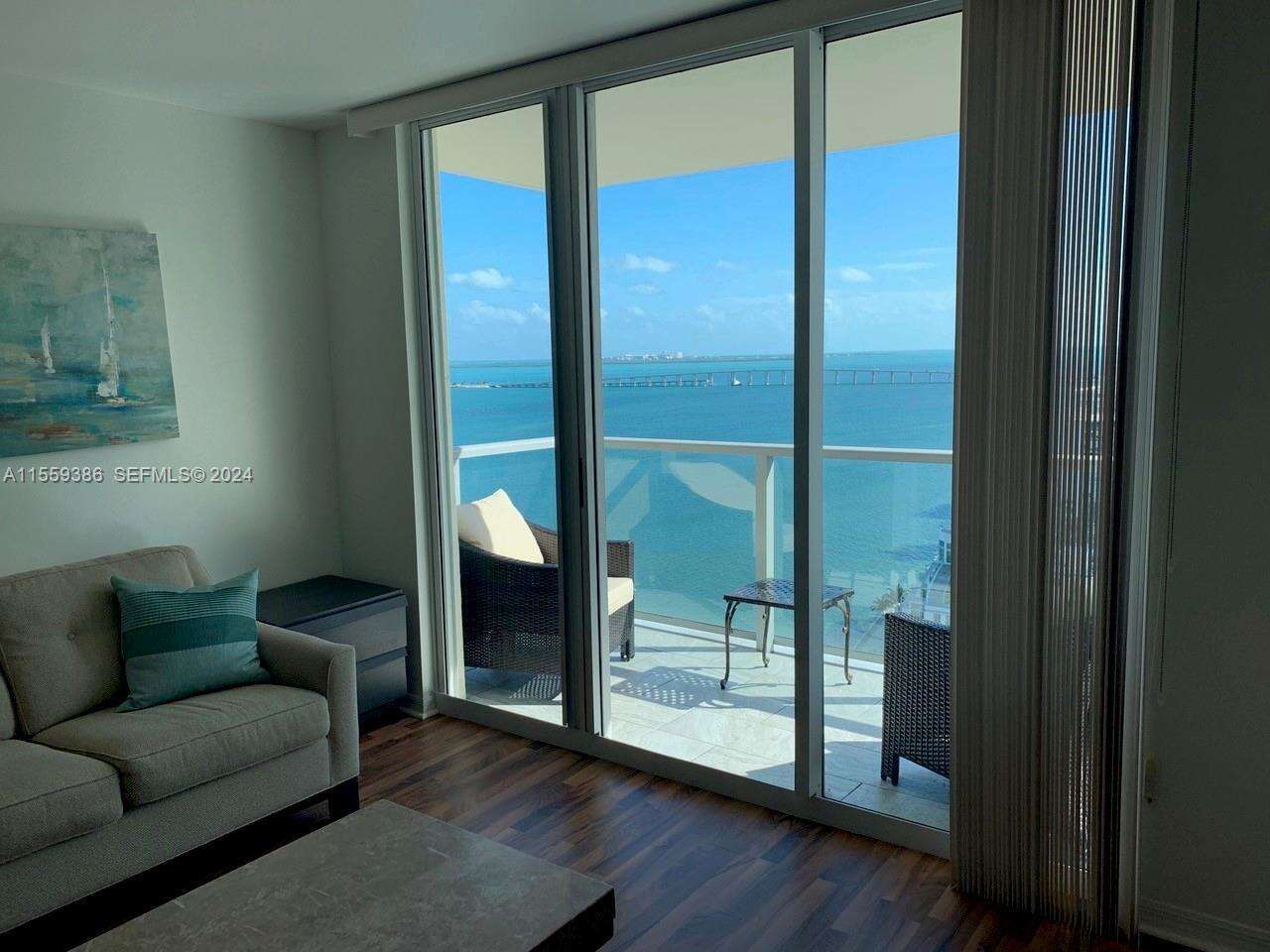 The Mark On Brickell at 1155 Brickell Bay, Miami, FL 33131 - For Rent photo 1